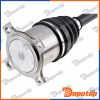 Demi-Arbre de Transmission MTM arrière gauche pour FIAT | NPW-FT-092, 51877829
